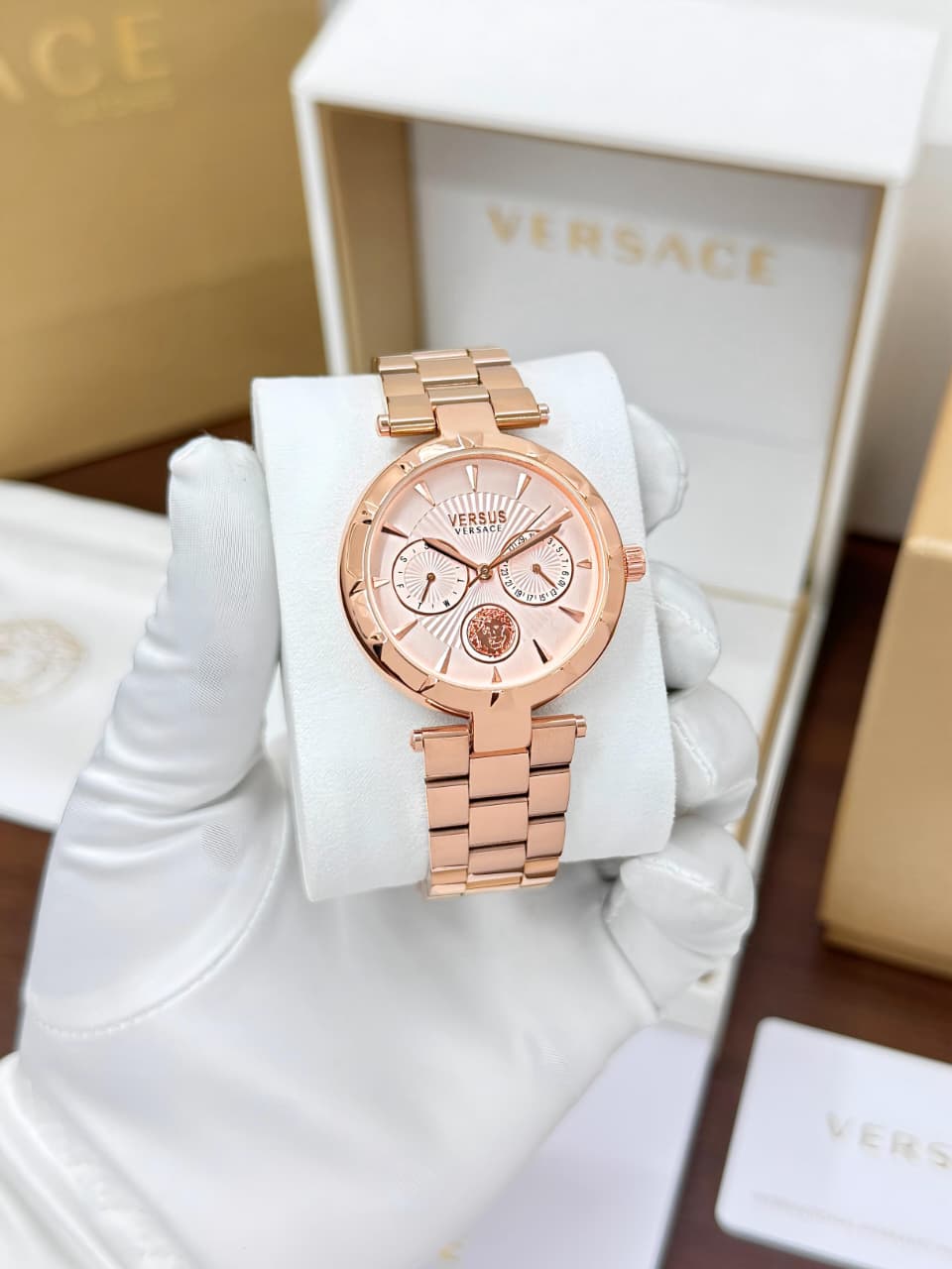 Versace