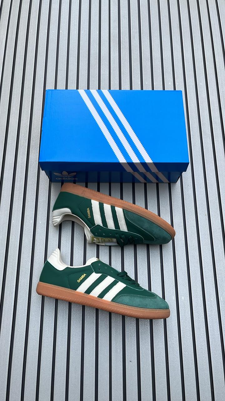 Adidas samba