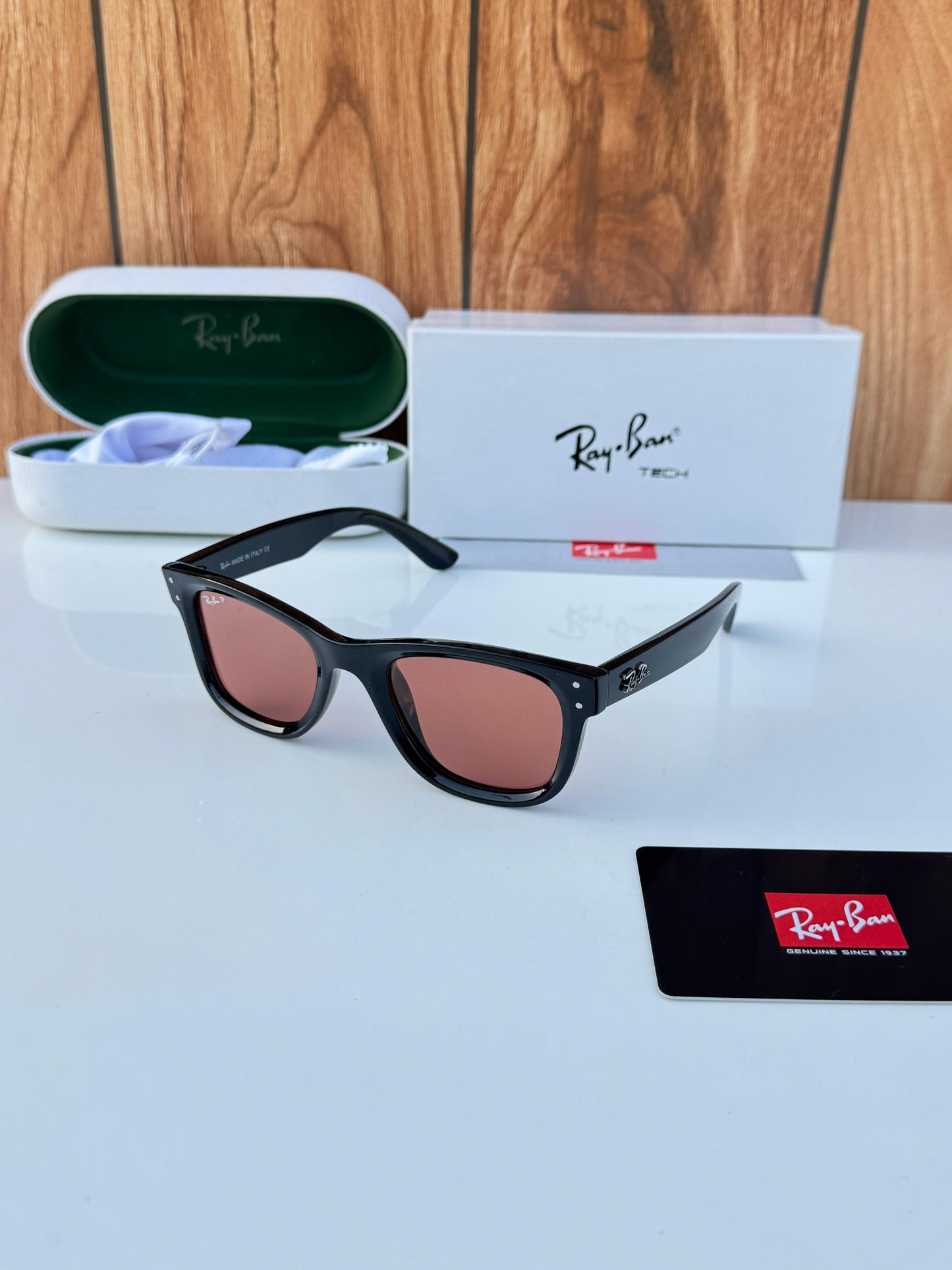 Rayban