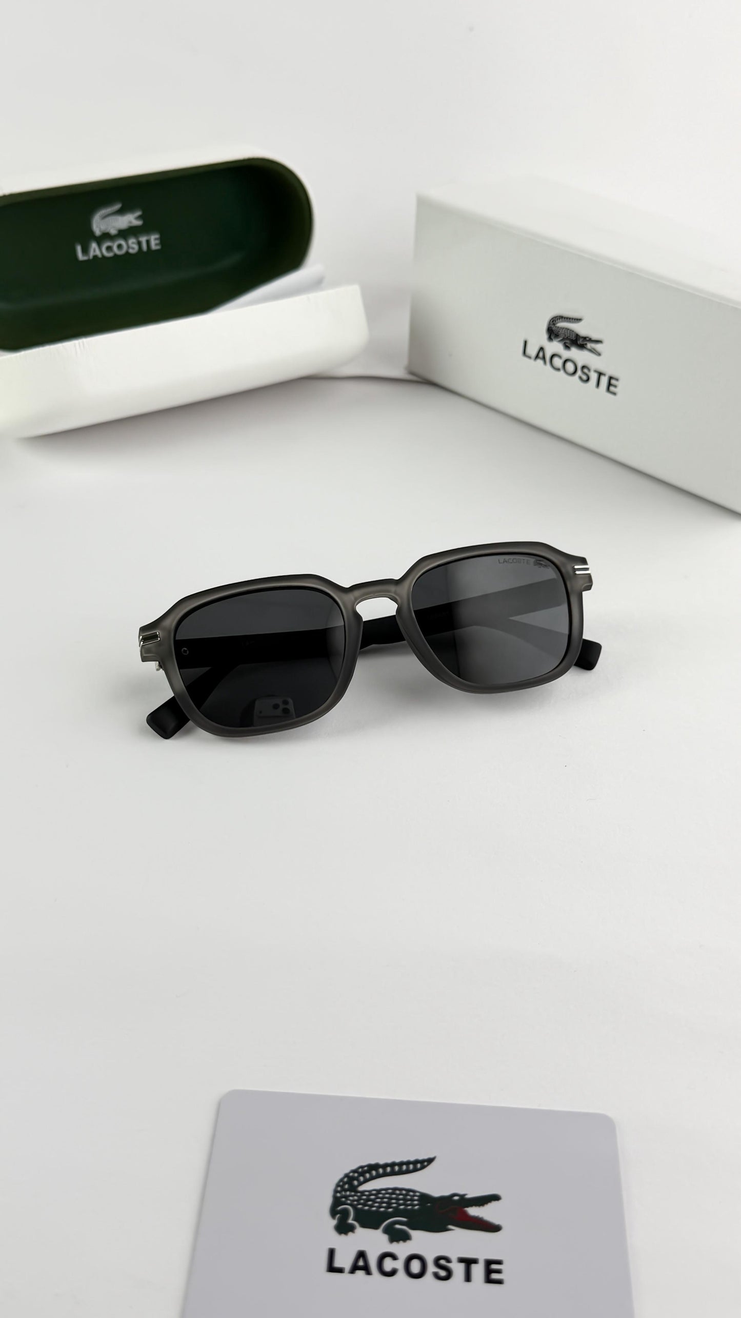Lacoste