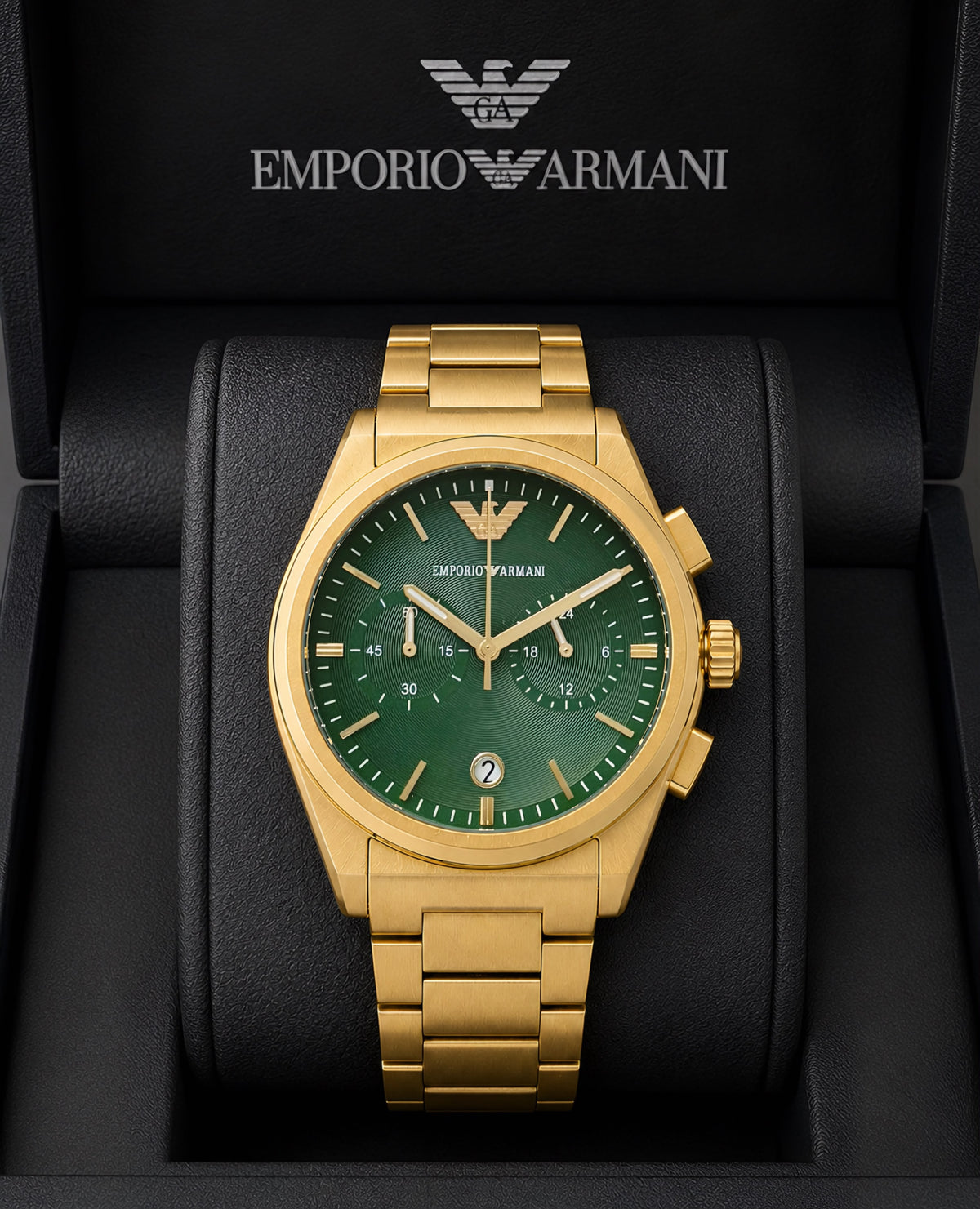 Armani Exchange