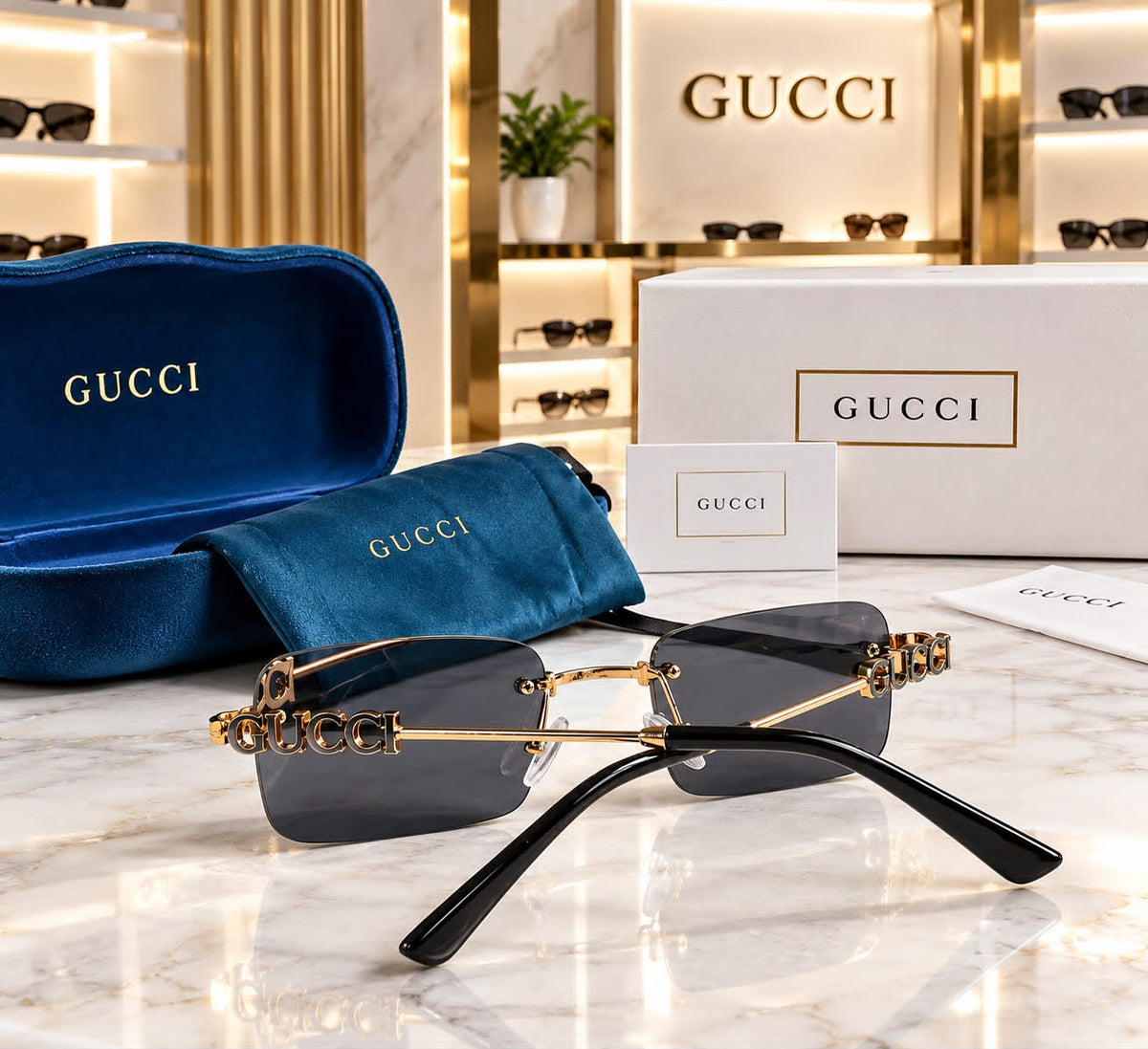 Gucci