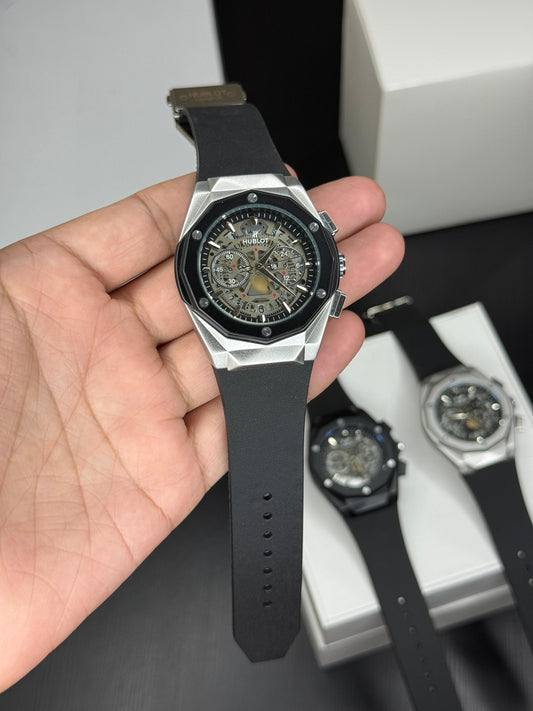 Hublot bigbang