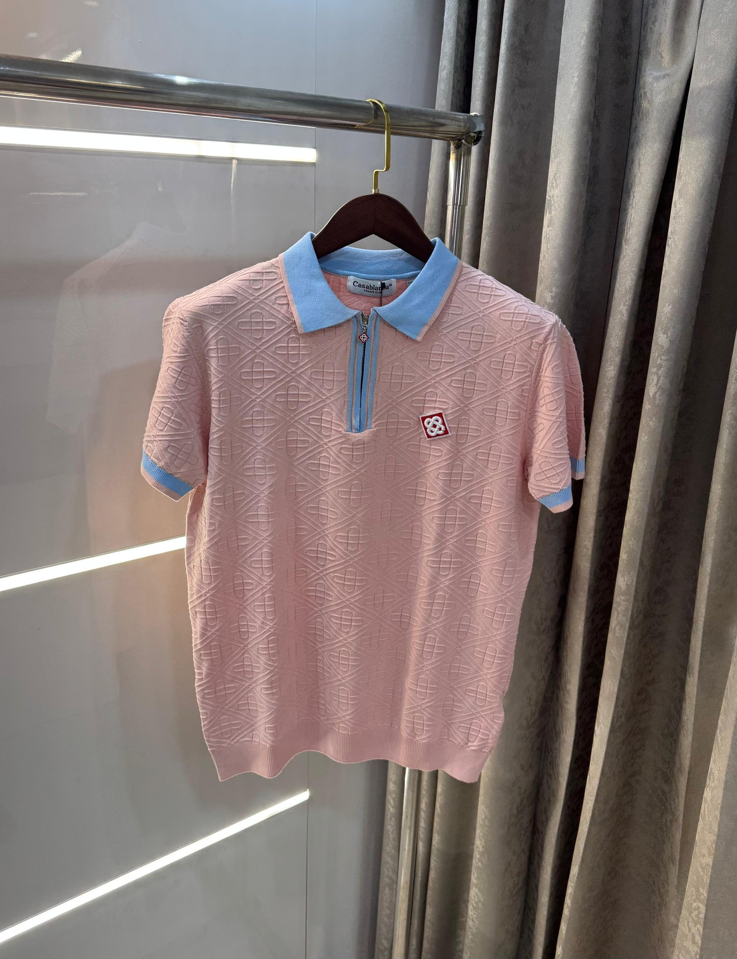 Casablanca polo