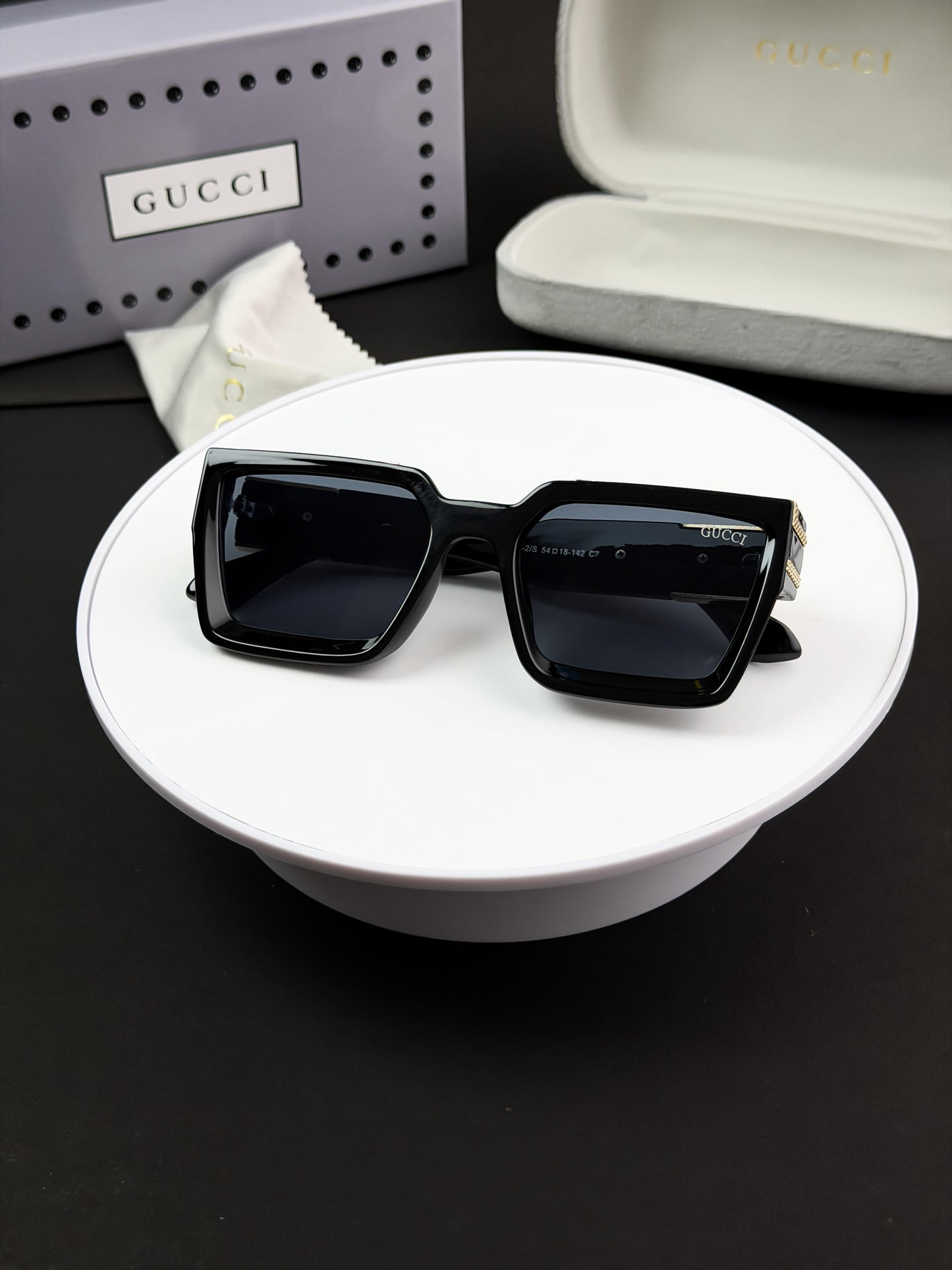 Gucci