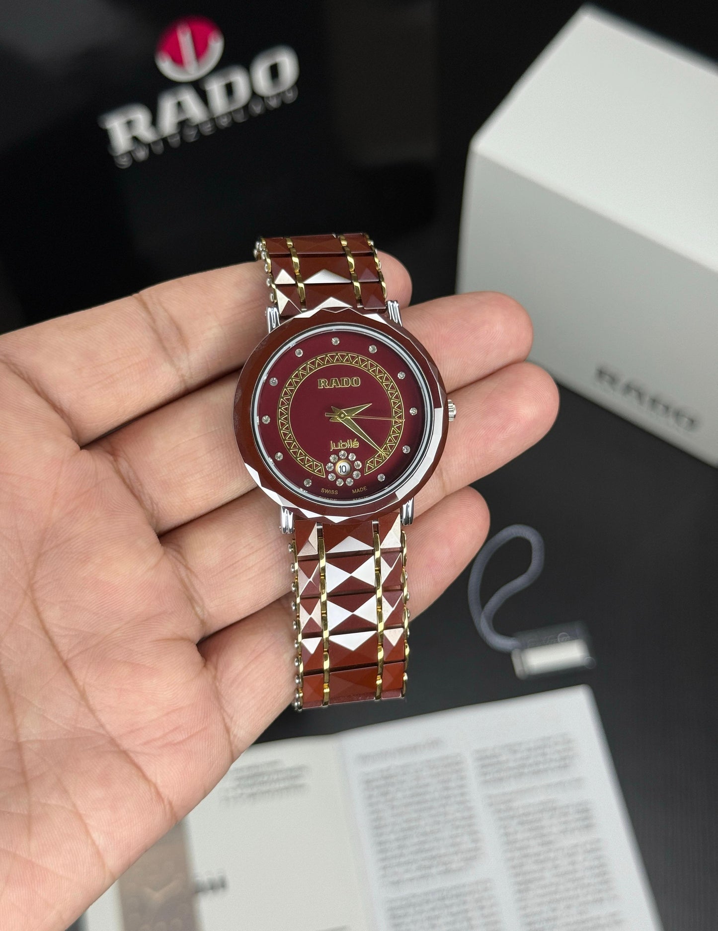 Rado