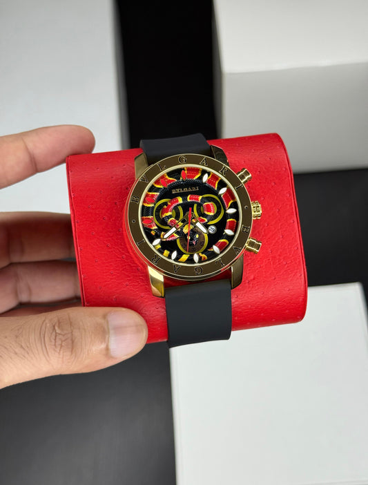 Bvlgari