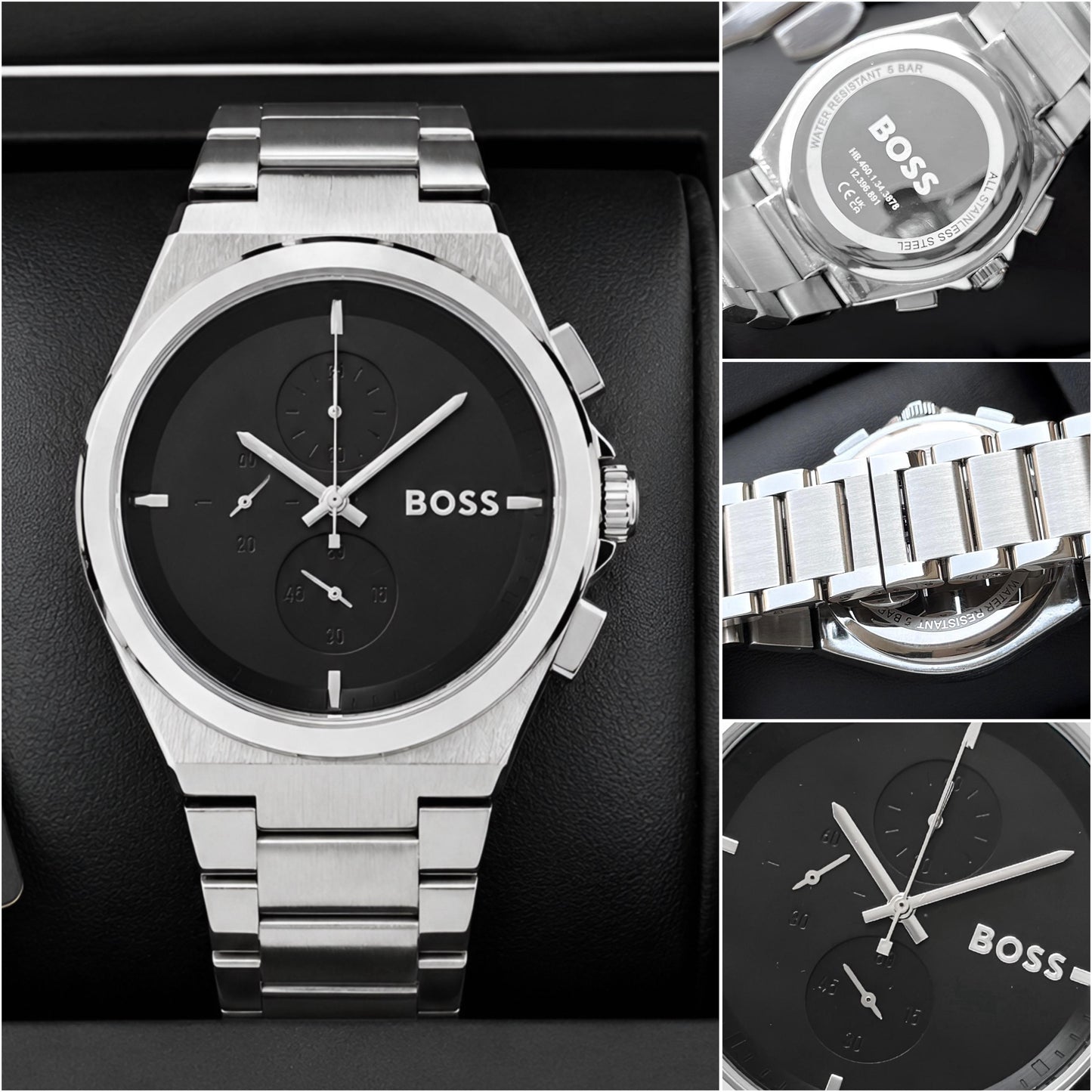 Hugo boss