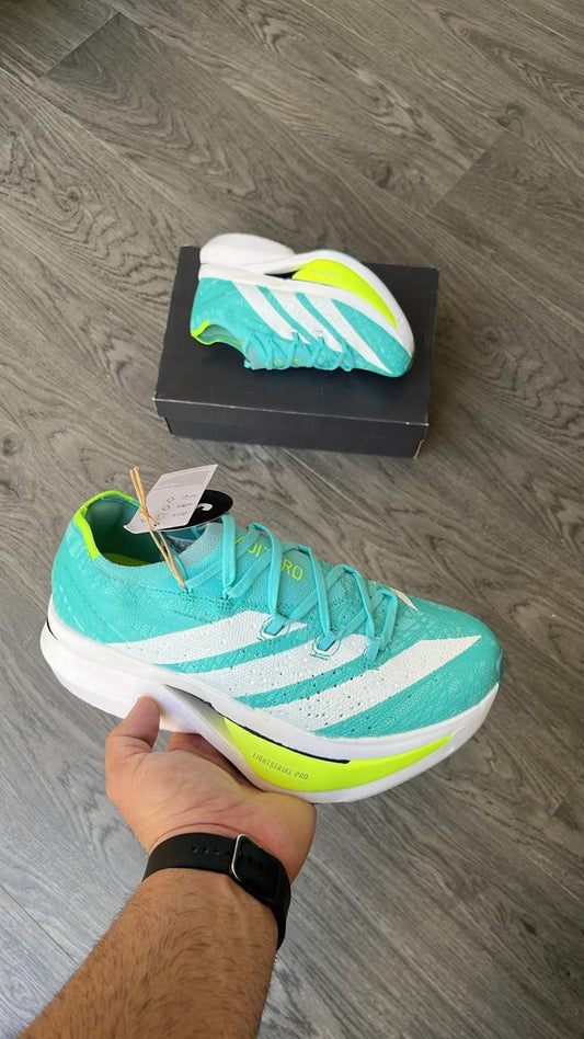 Adidas prime x strung 3