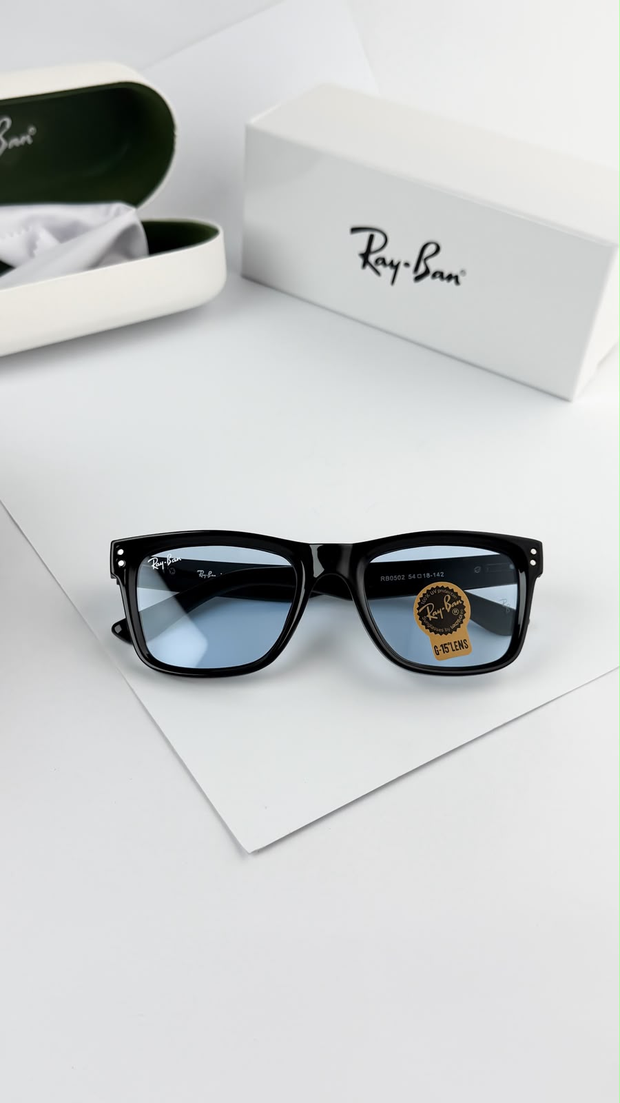 Rayban