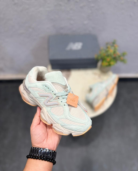 New balance 9060 whitakar moss green