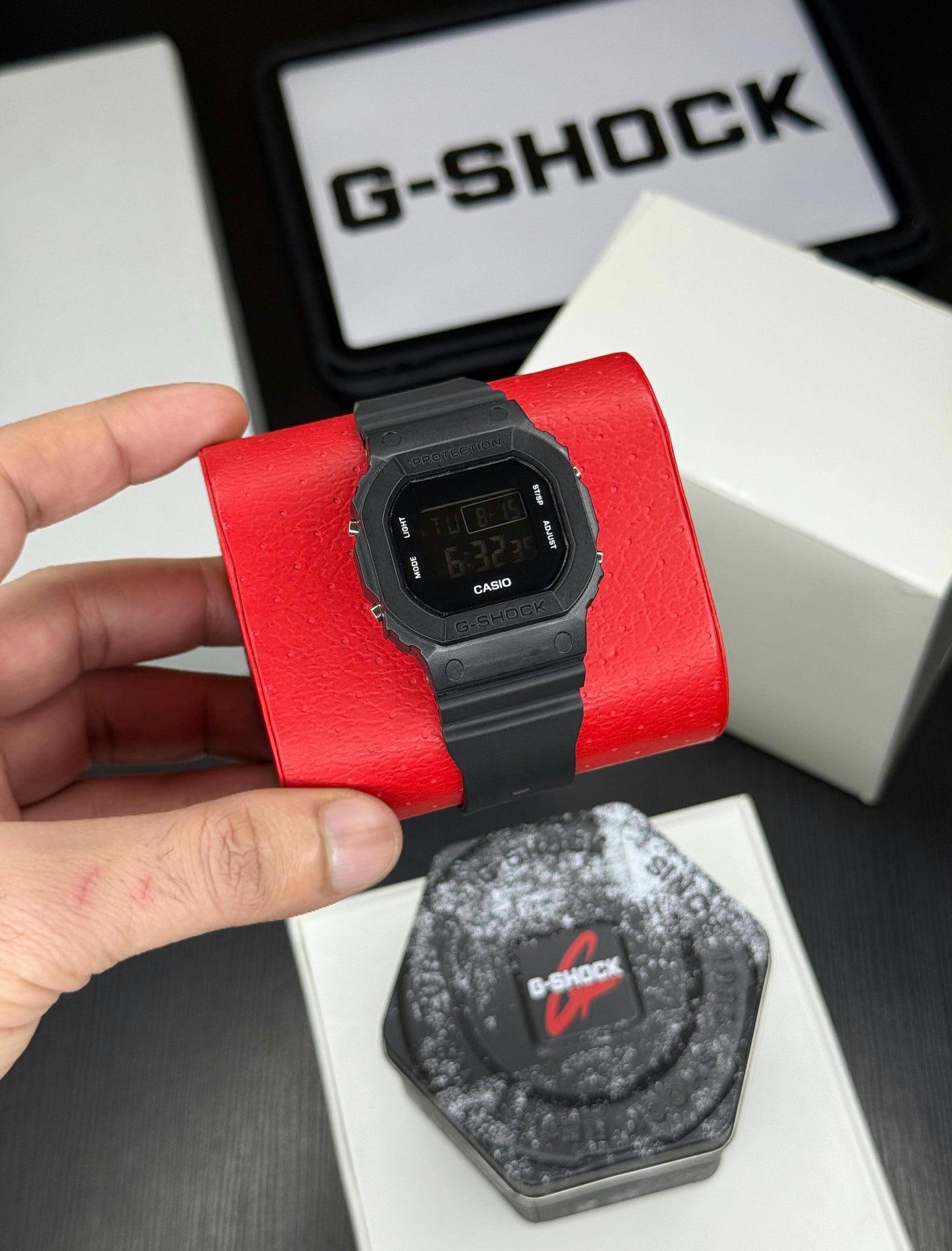Casio gshock