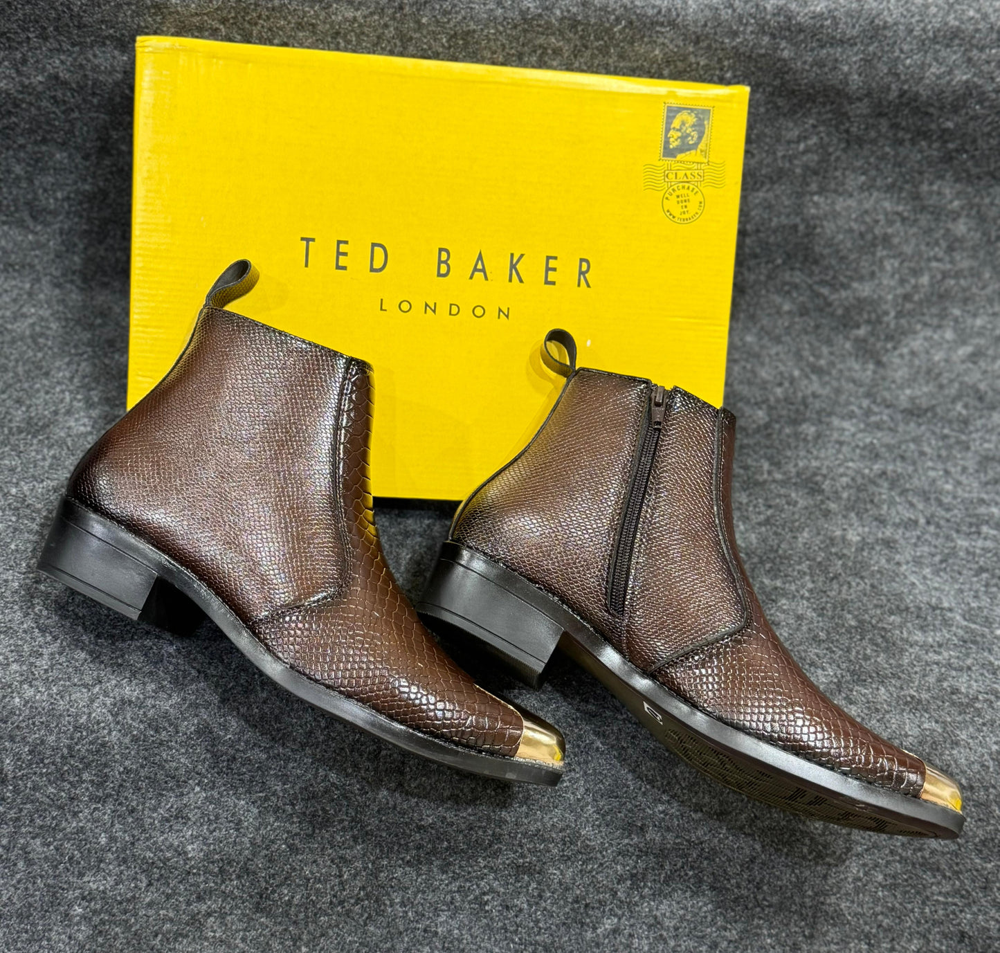 Ted baker