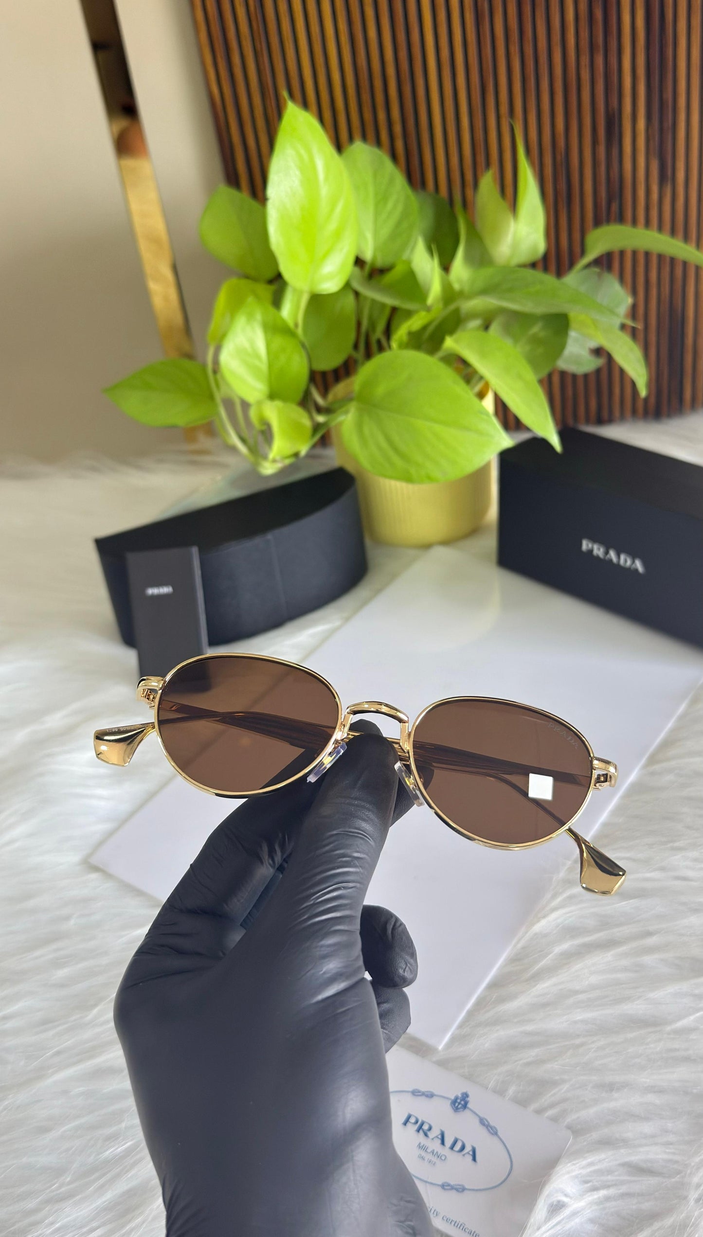 Prada
