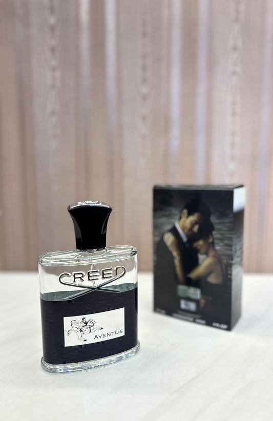 Creed aventus 100 ml