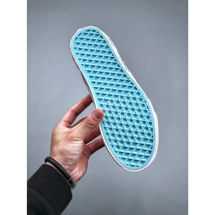 Vans old skool x sns ltd edtn