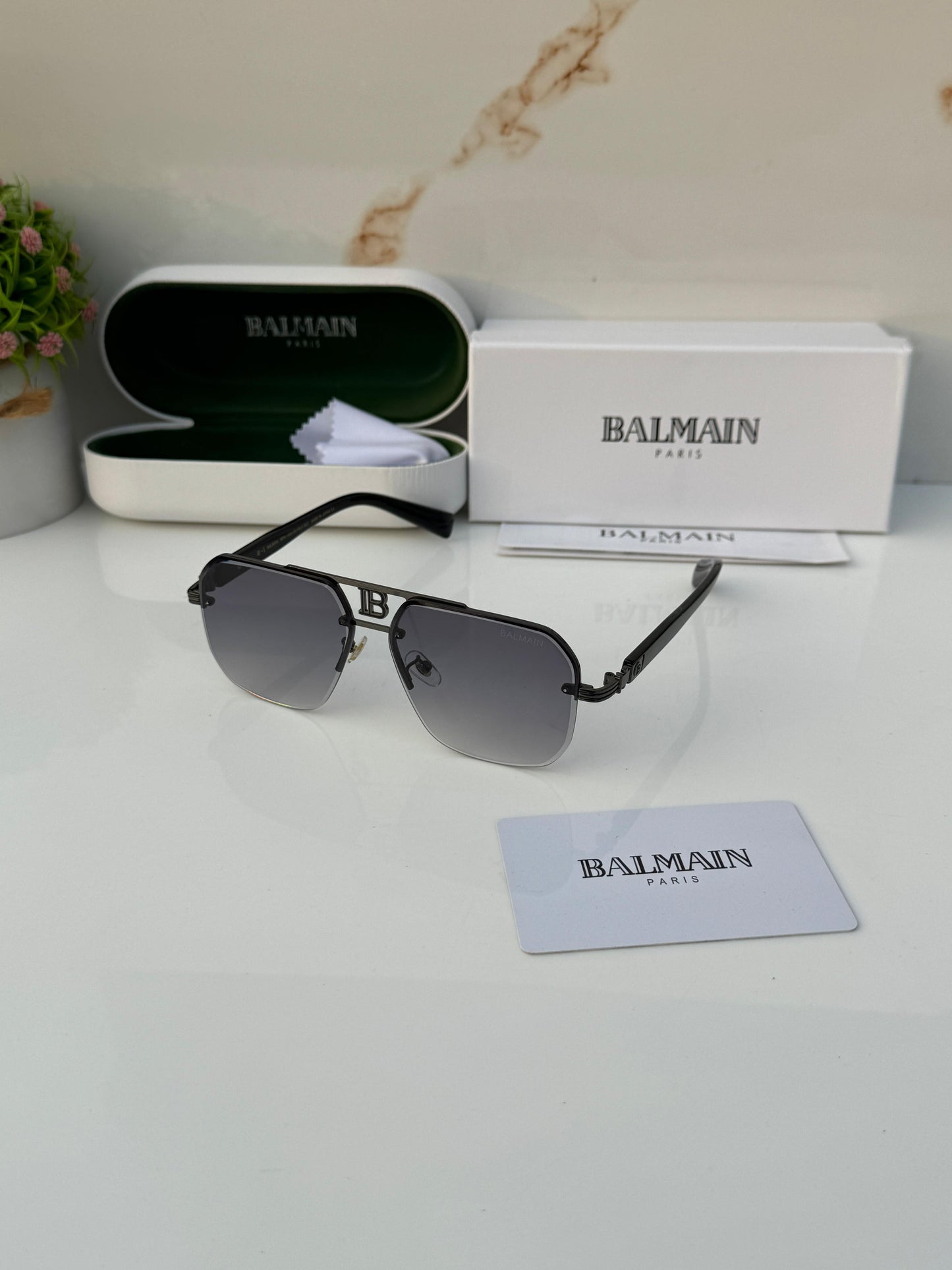 Balmain