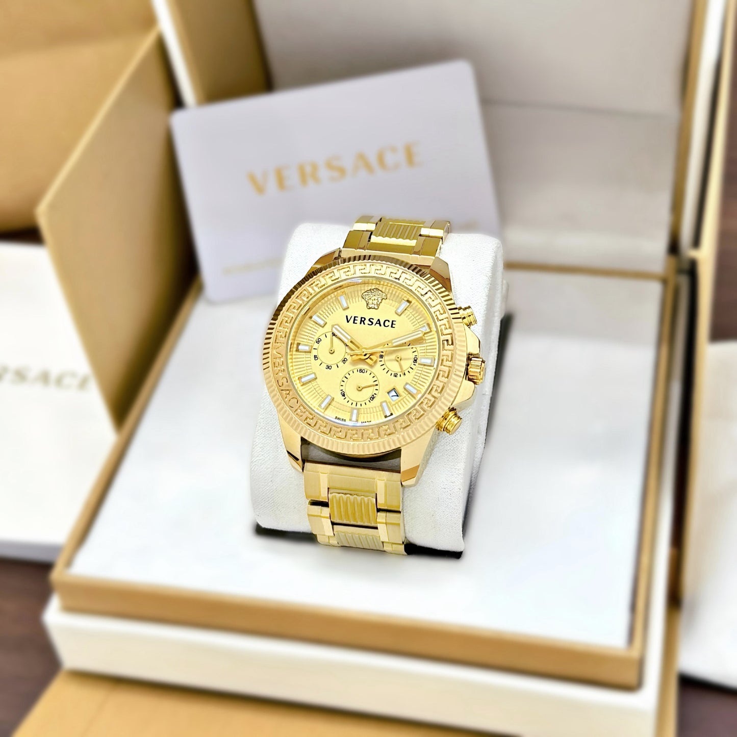 Versace