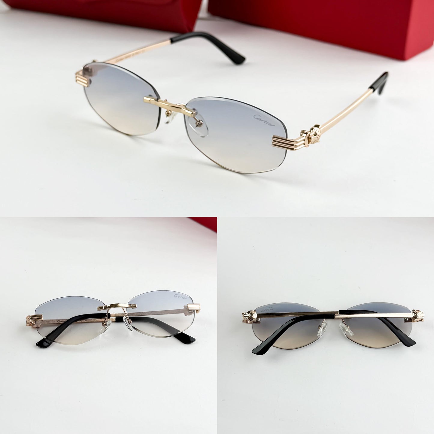 Cartier