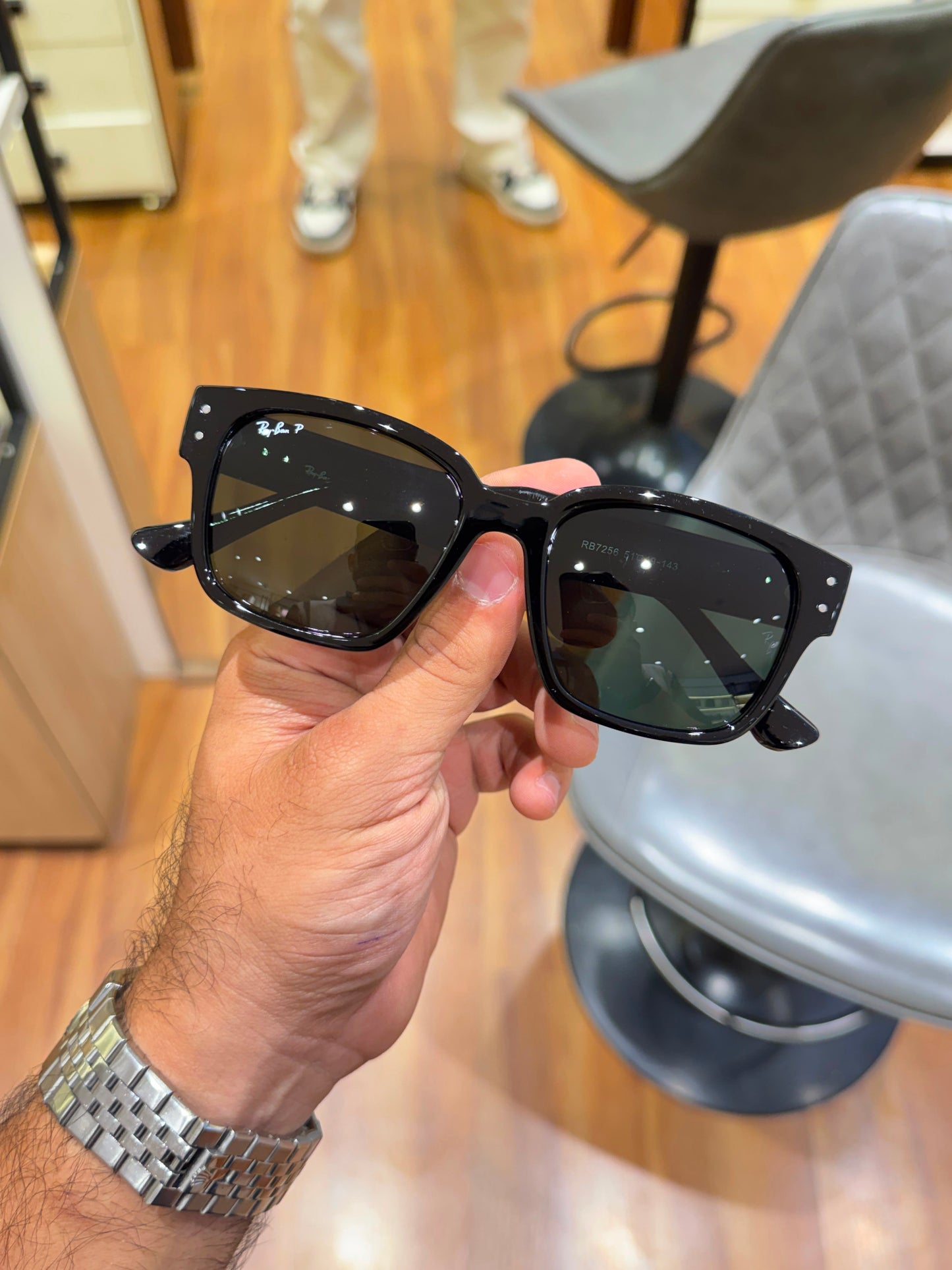 Rayban