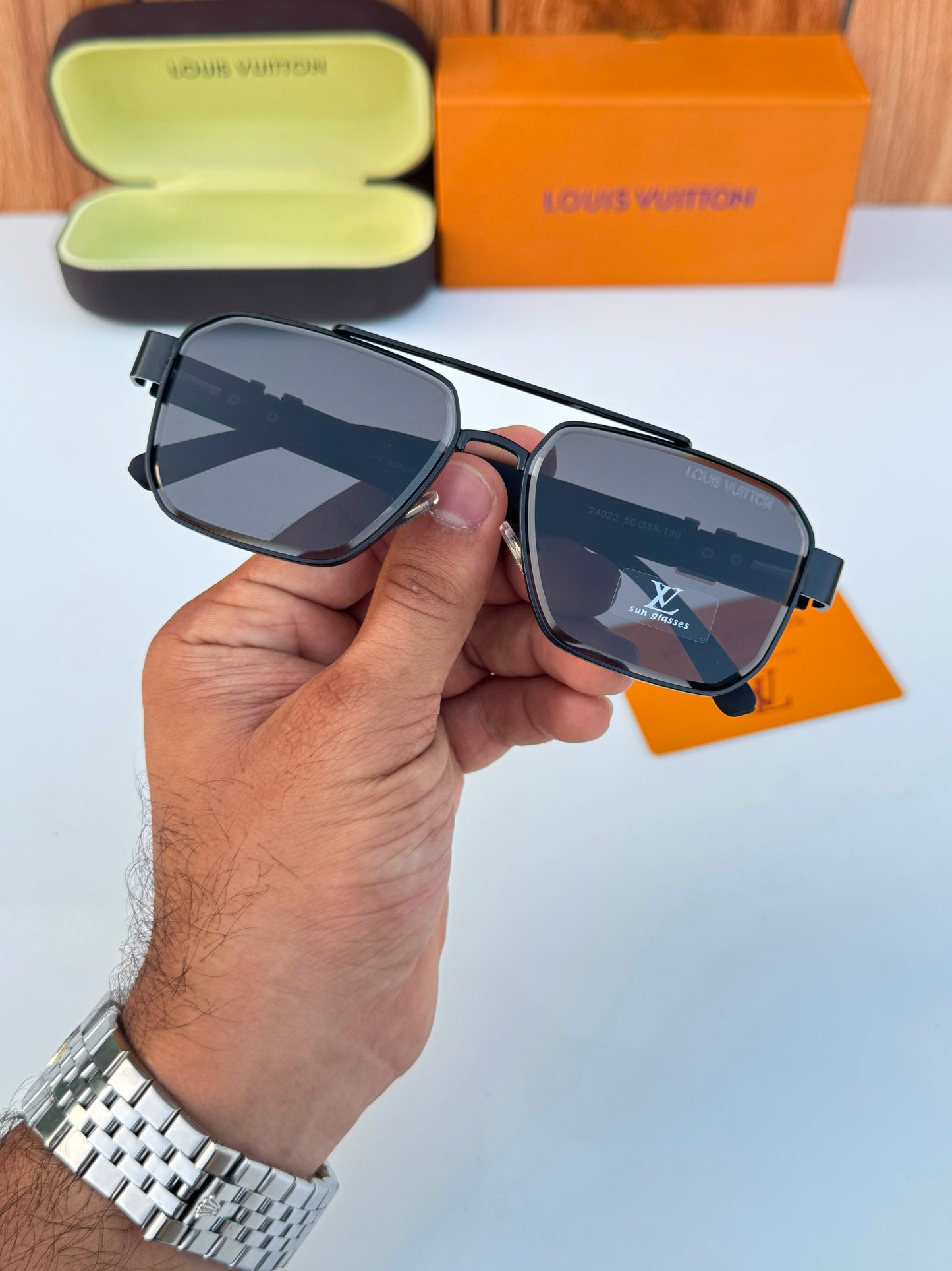 Louis vuitton