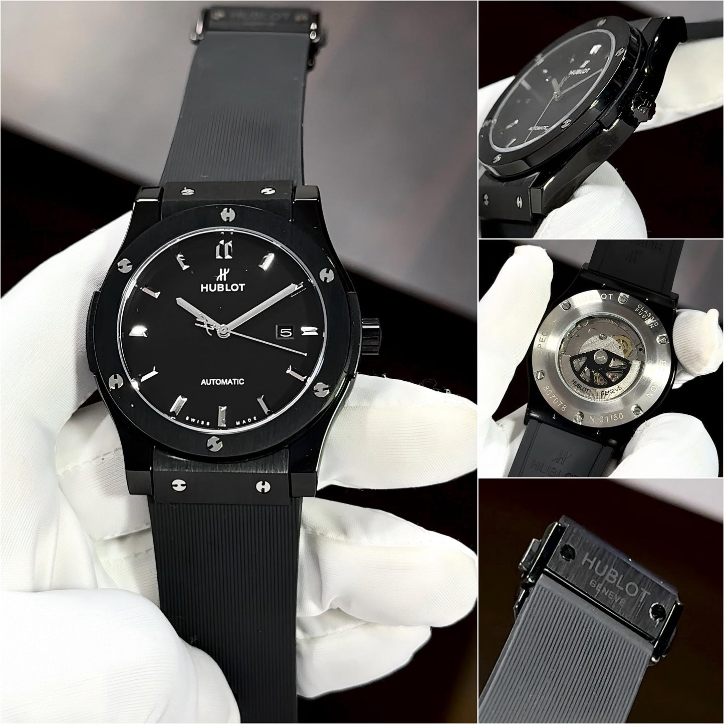 Hublot