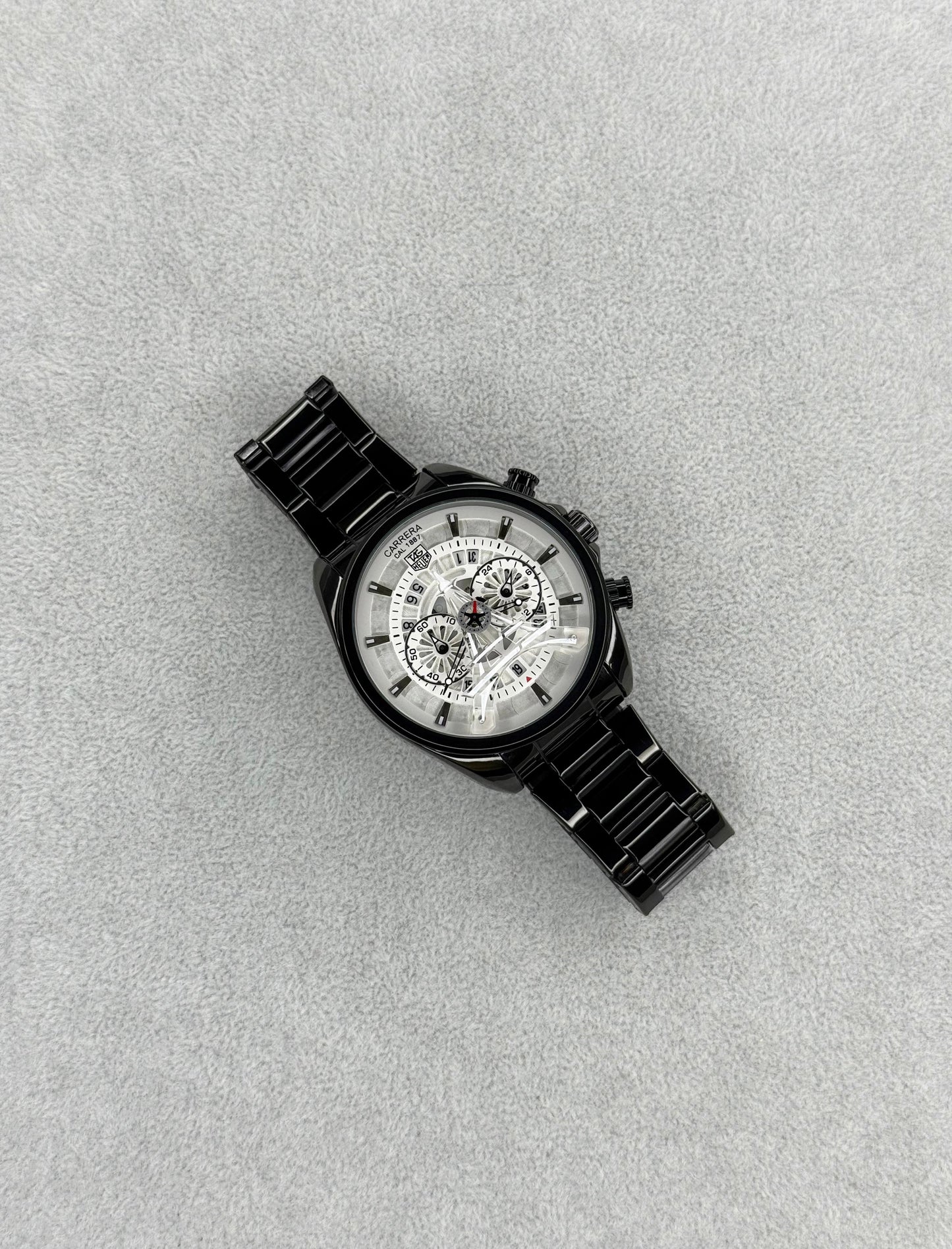 Tag Heuer