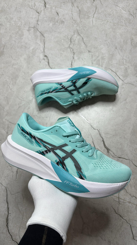 Asics meta speed