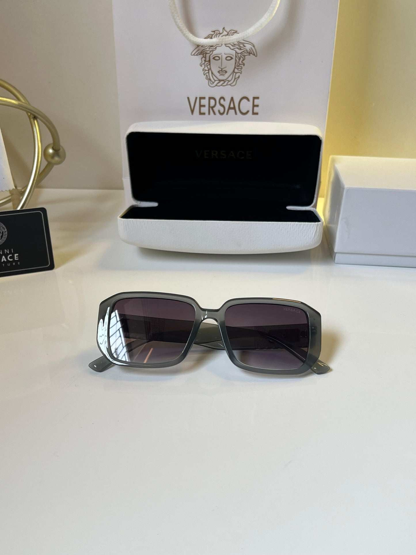 Versace