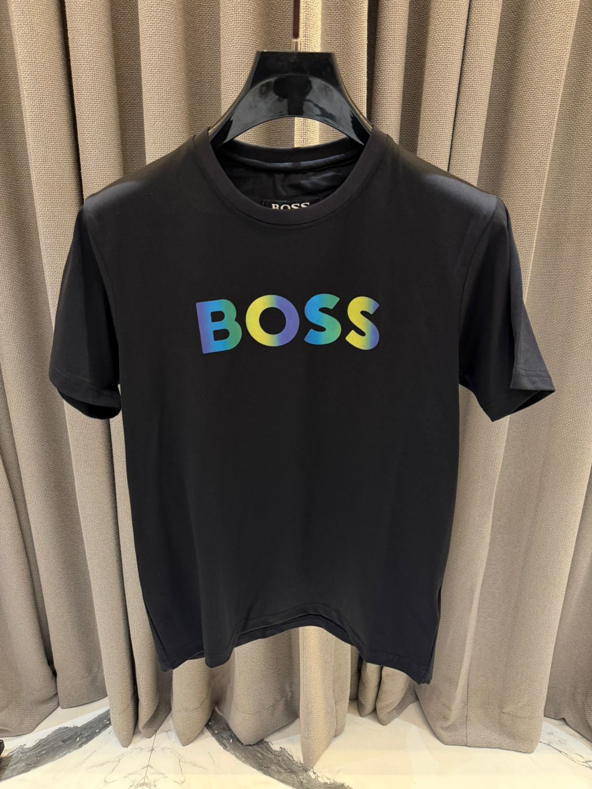 HUGO BOSS