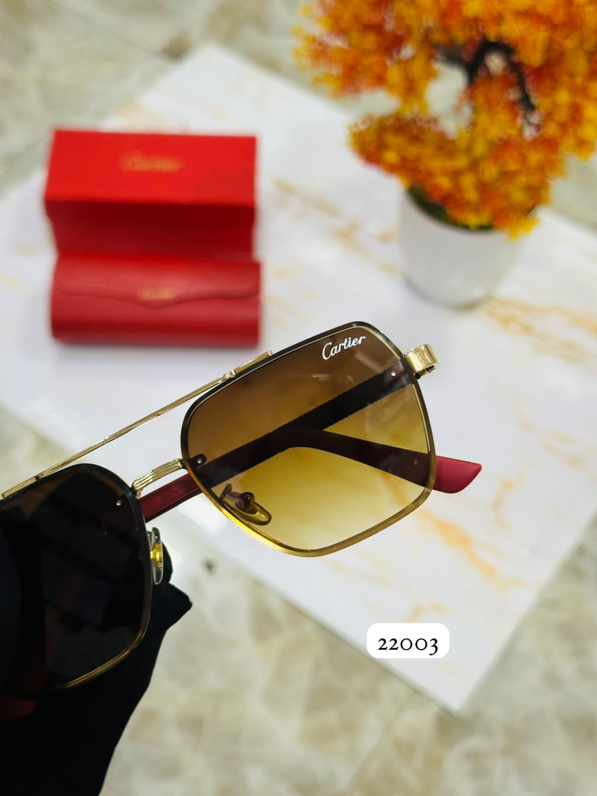 Cartier