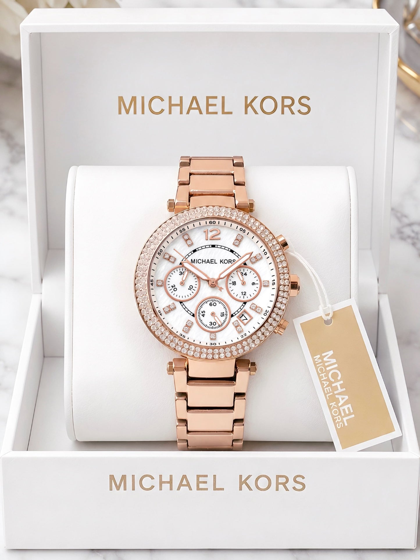 Michael Kors