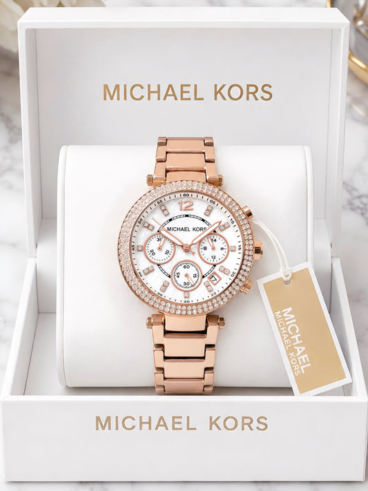 Michael Kors