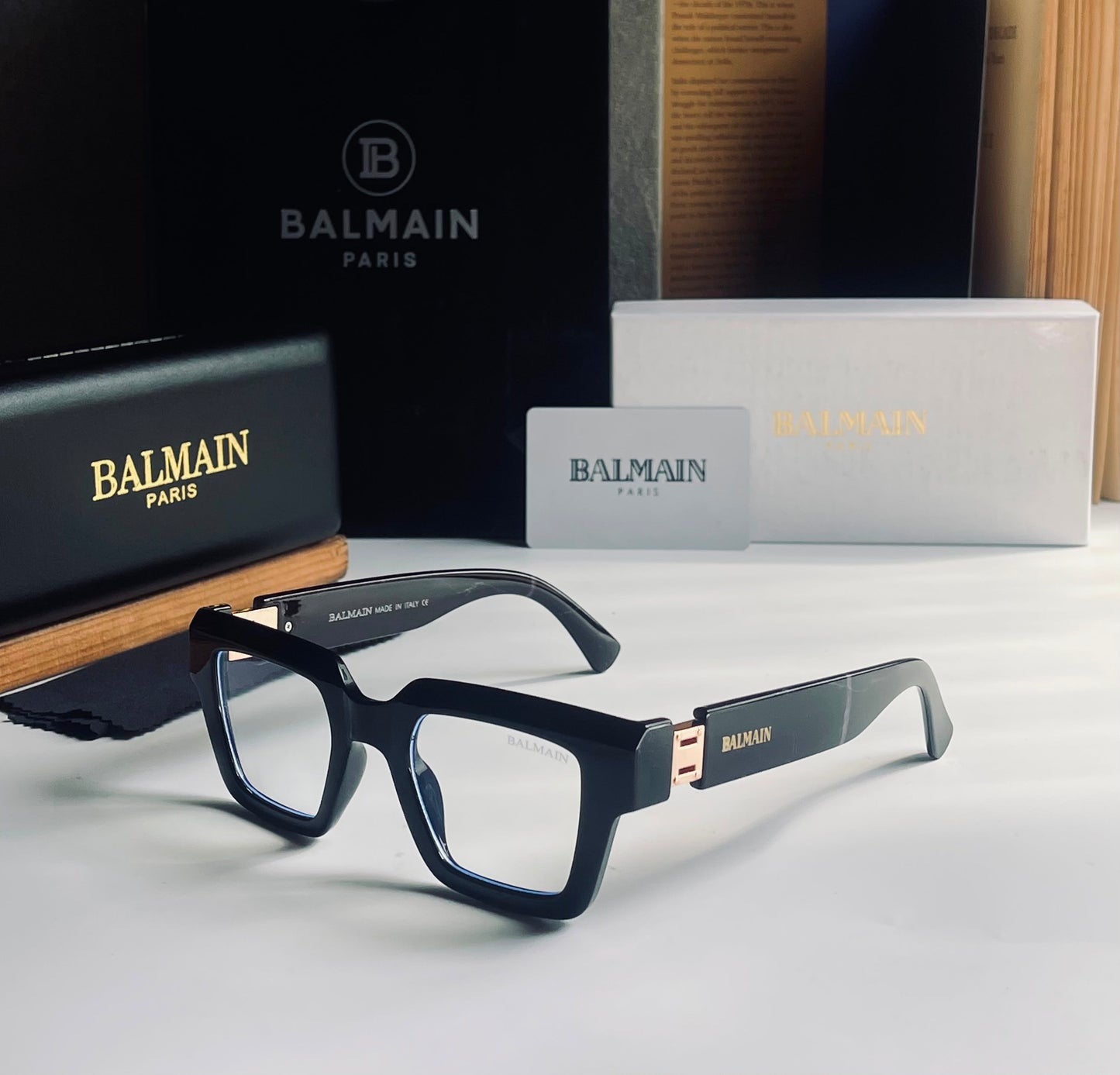 Balmain