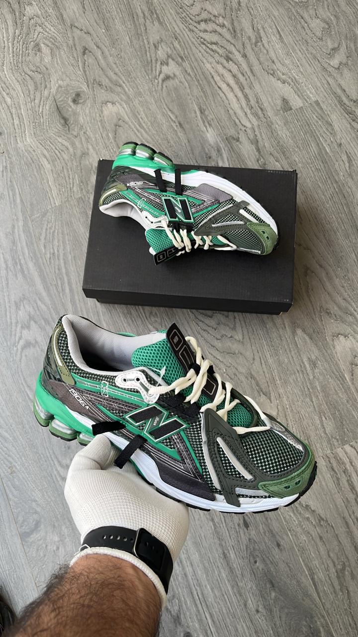 New balance 1906 A