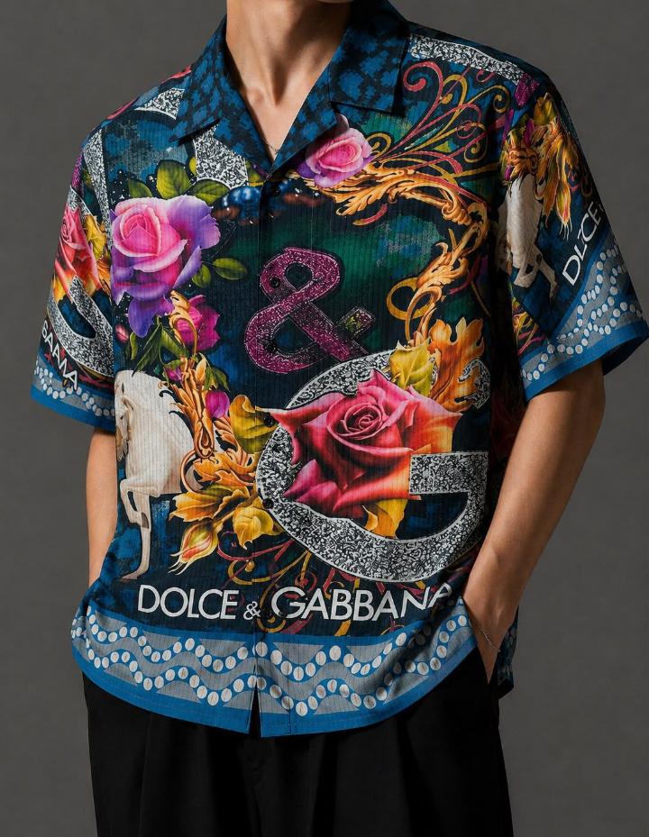 DOLCE GABBANA