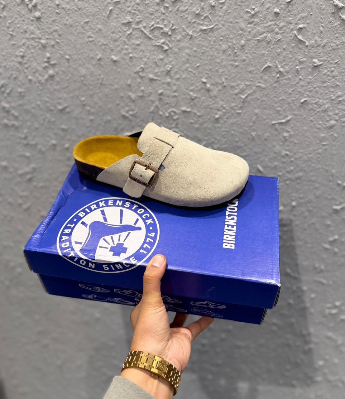 Birkenstock boston