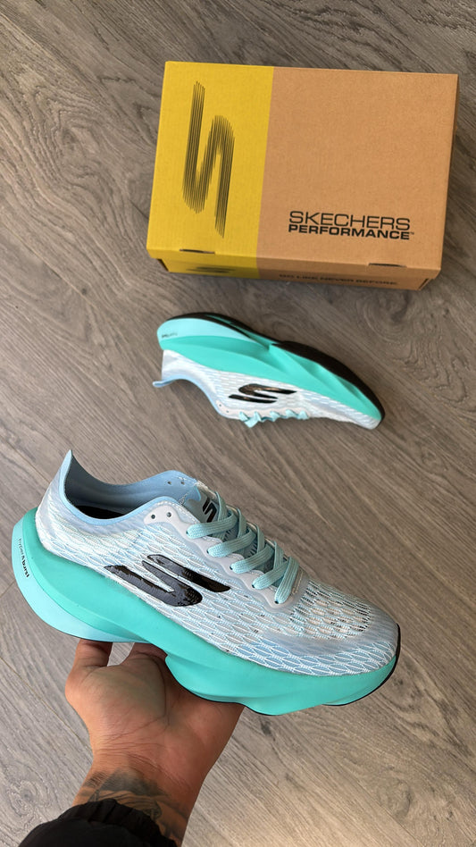 Skechers aero tempo
