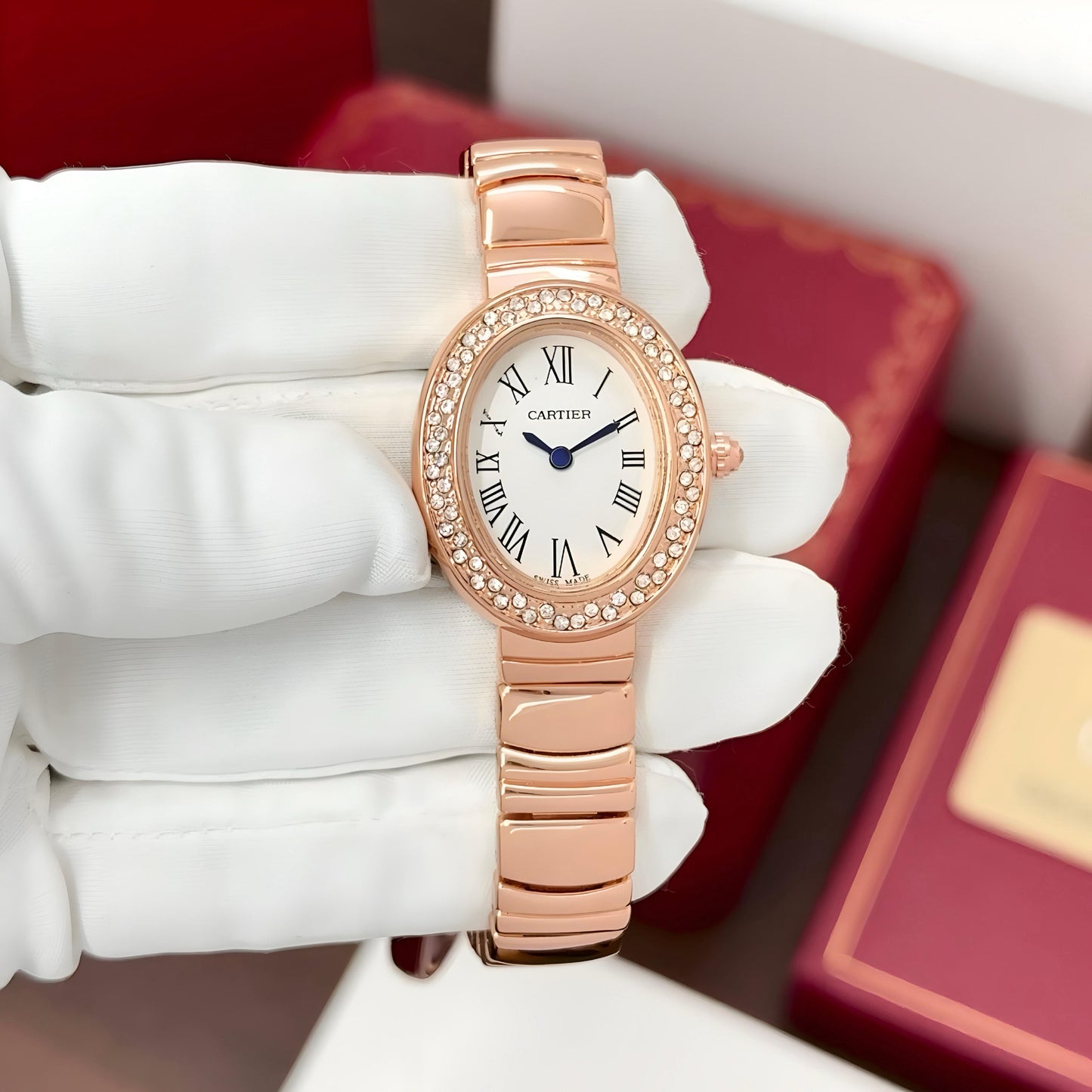 Cartier