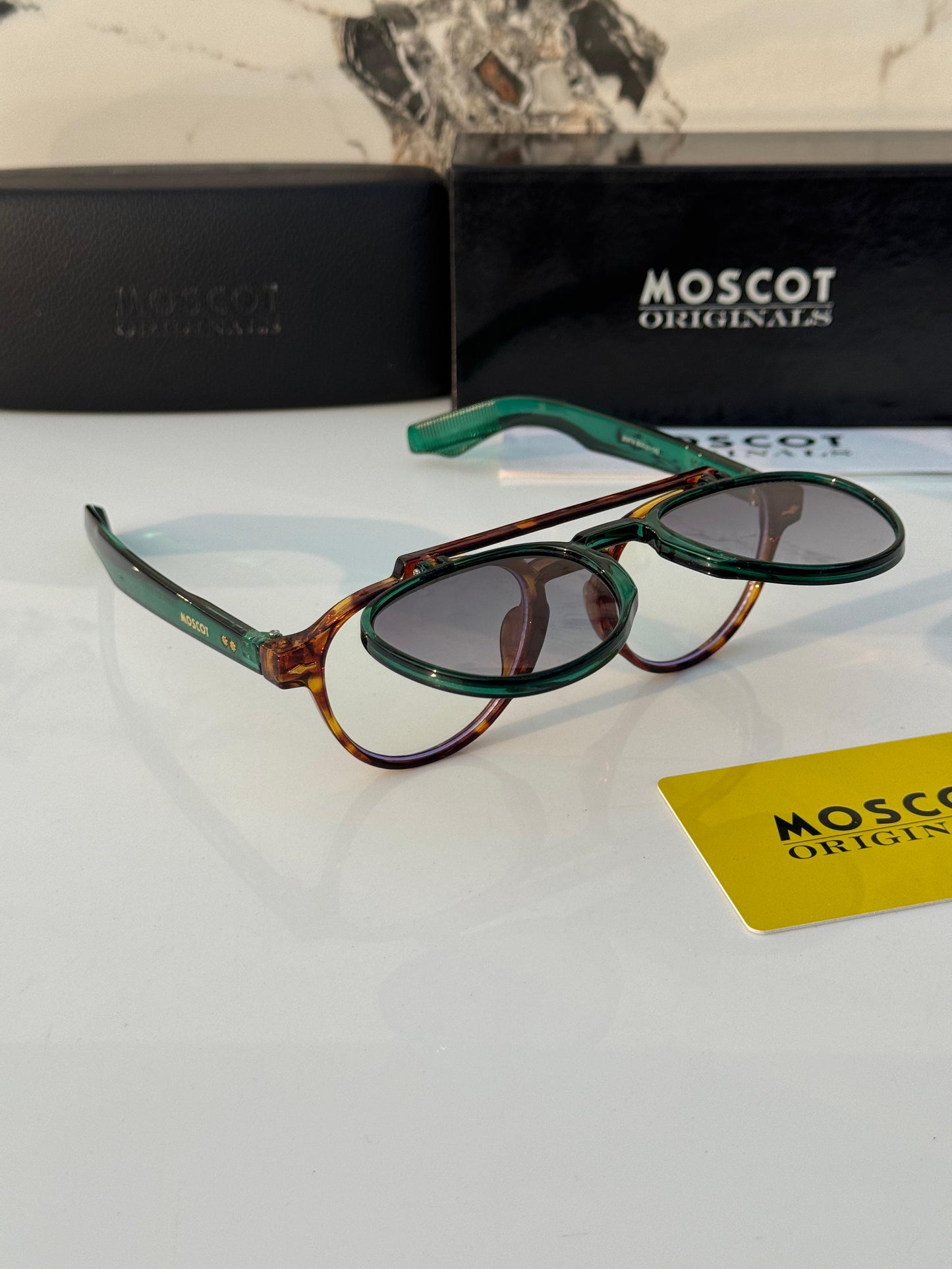Moscot