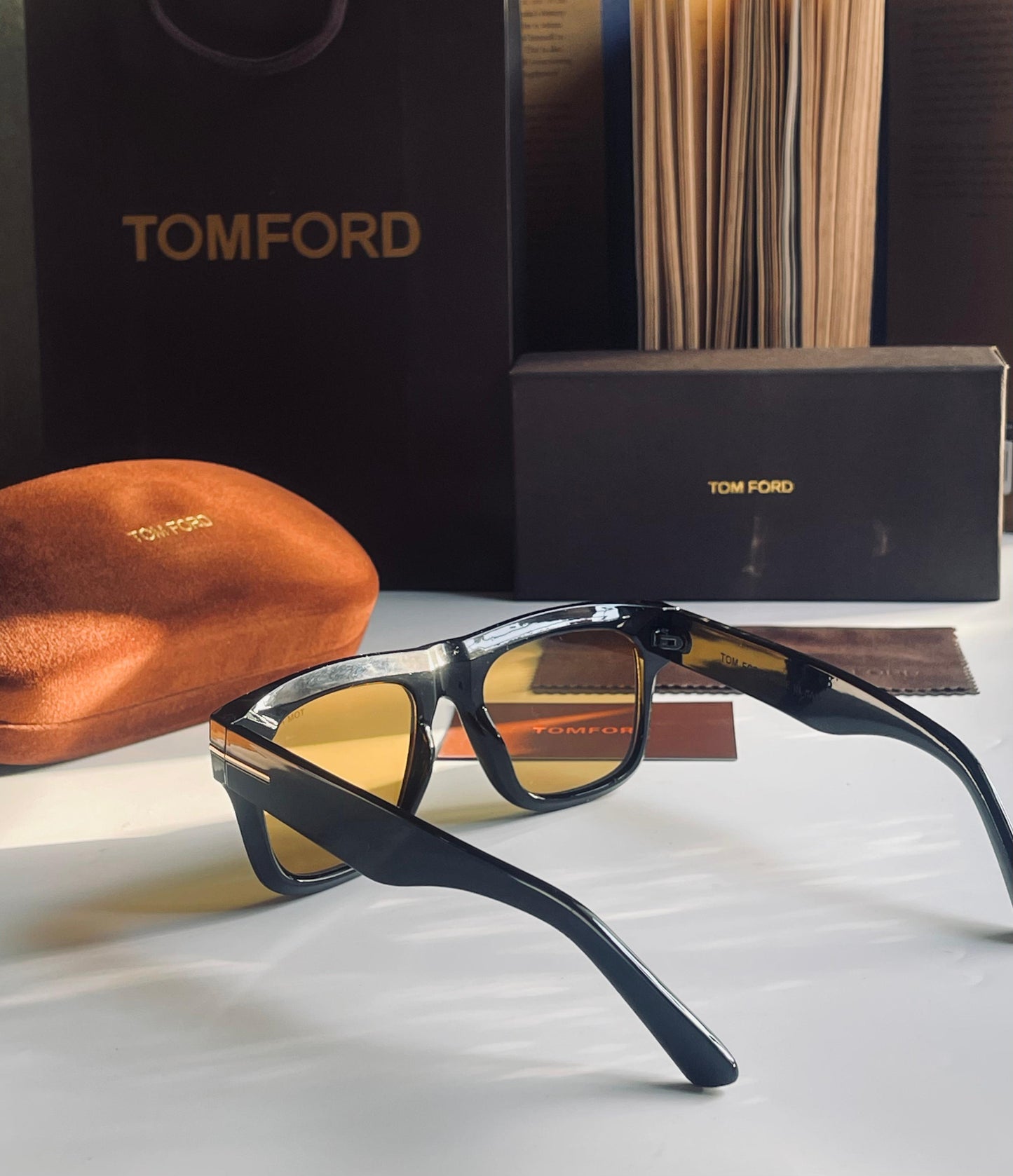 Tom ford