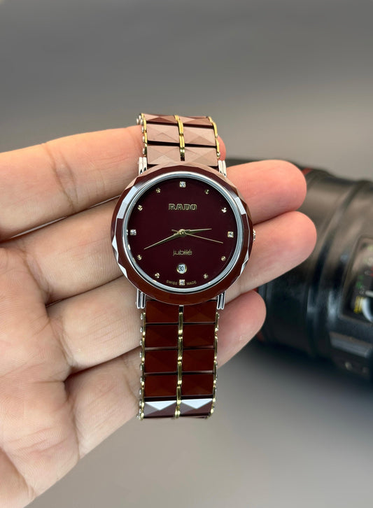 Rado jubile ceramic