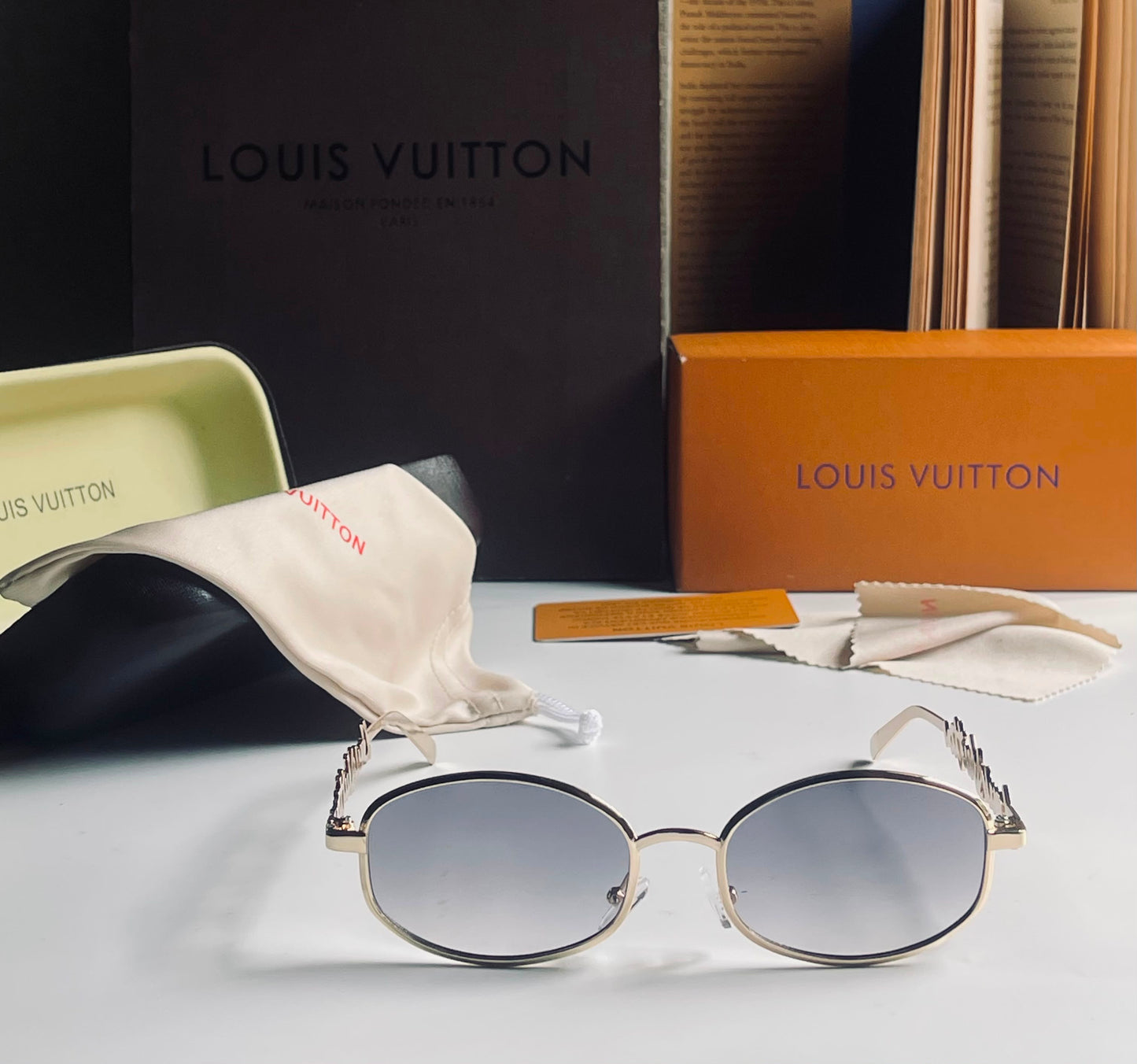 Louis vuitton