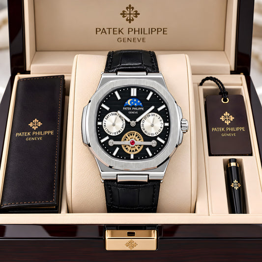 Patek philippe