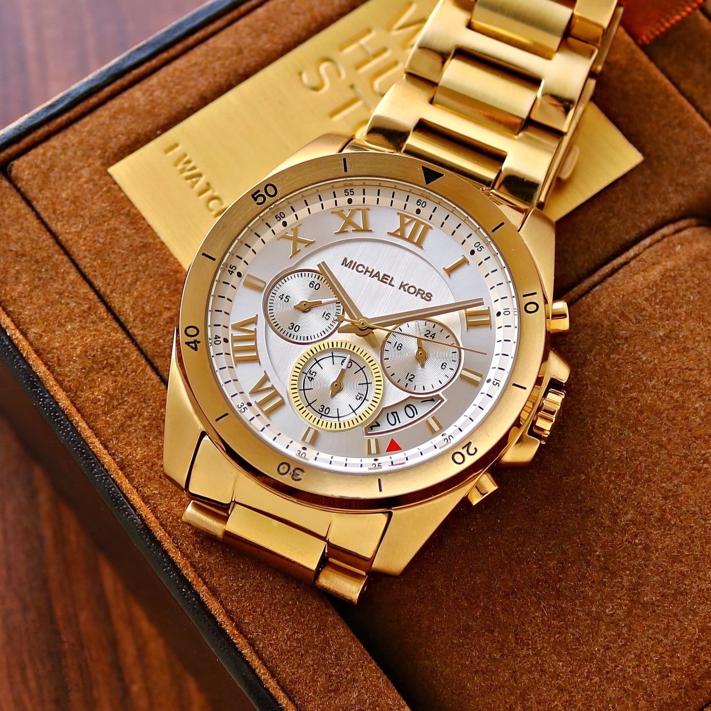 Michael Kors