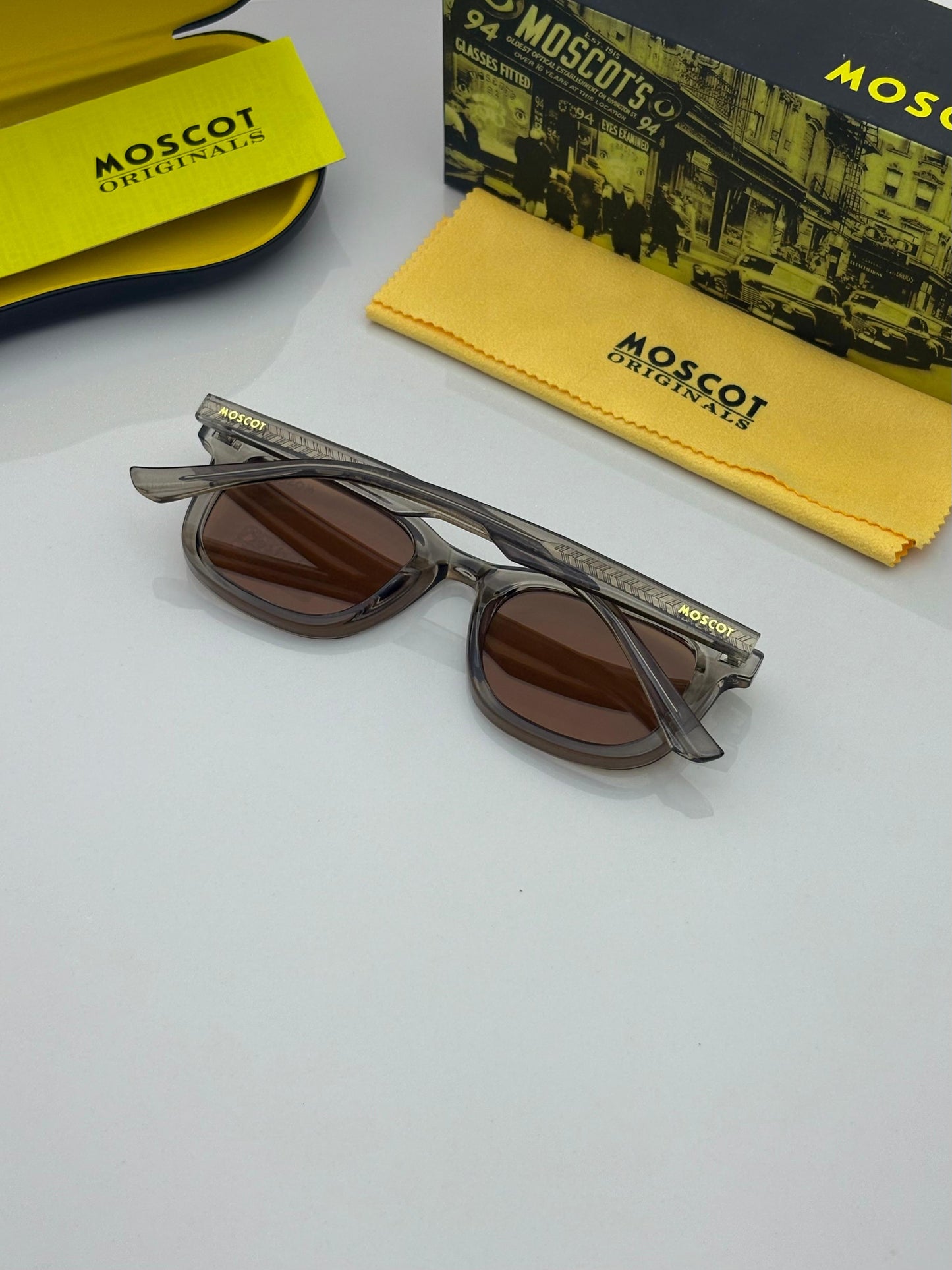 Moscot