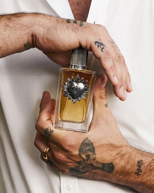 Dolce and gabanna devotion pour homme edp 100 ml