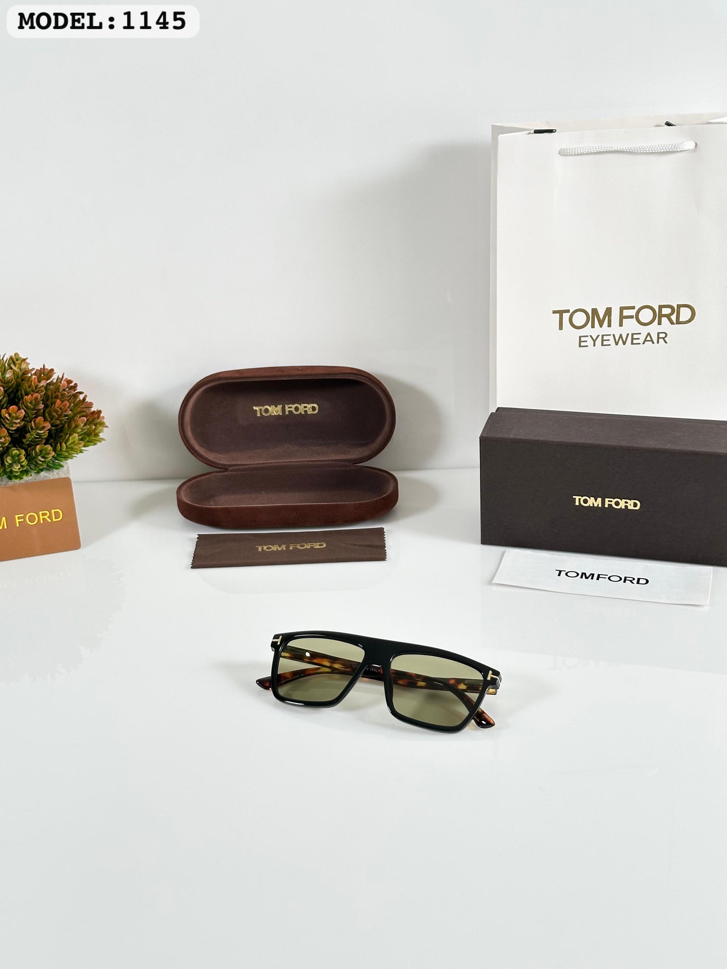 Tomford tiger