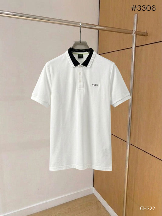 HUGO BOSS