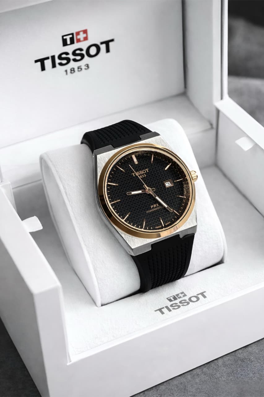 Tissot